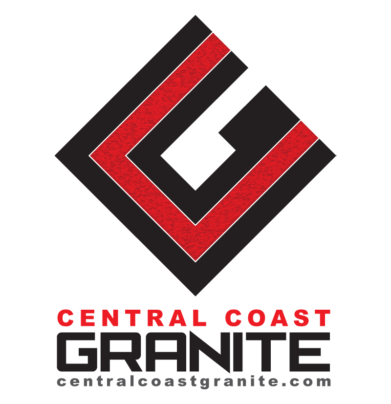 Central Coast Granite logo