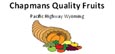 Chapman's Quality Fruits