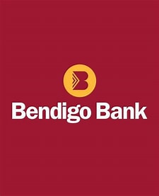 Bendigo Bank logo